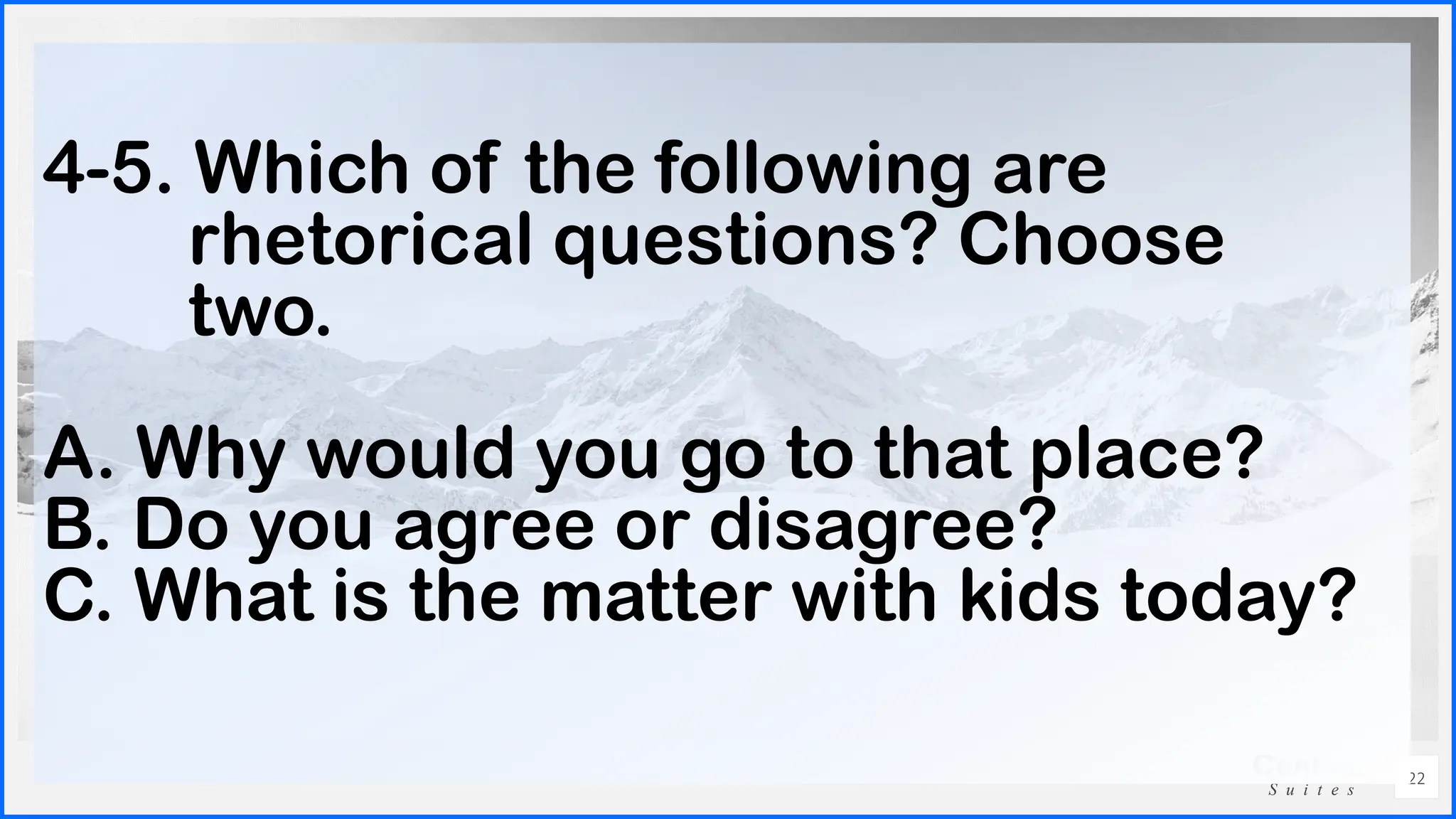 Rhetorical Questions Grade 10 English PPT.pptx
