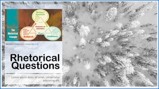 Rhetorical Questions Grade 10 English PPT.pptx