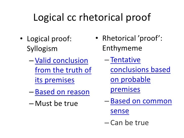 Example of persuasive speech image