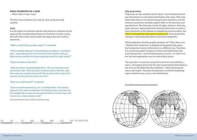 Rhetoric in Graphic Design | PPT