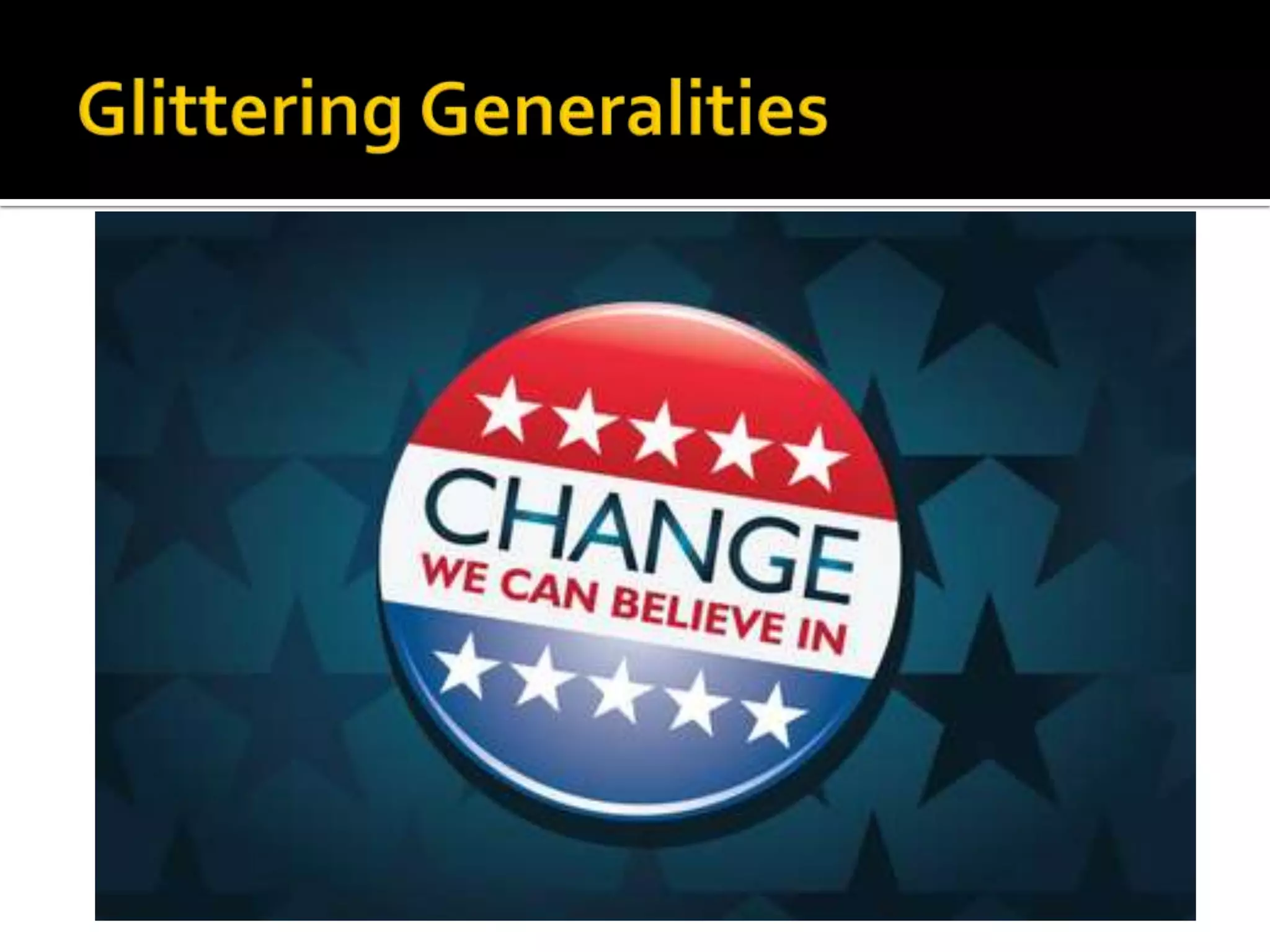 Introduction to Rhetoric