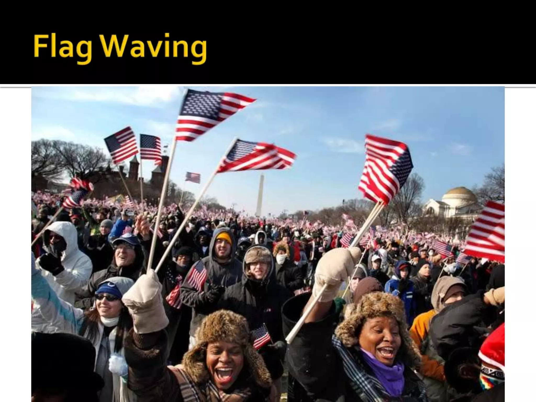 Introduction to Rhetoric