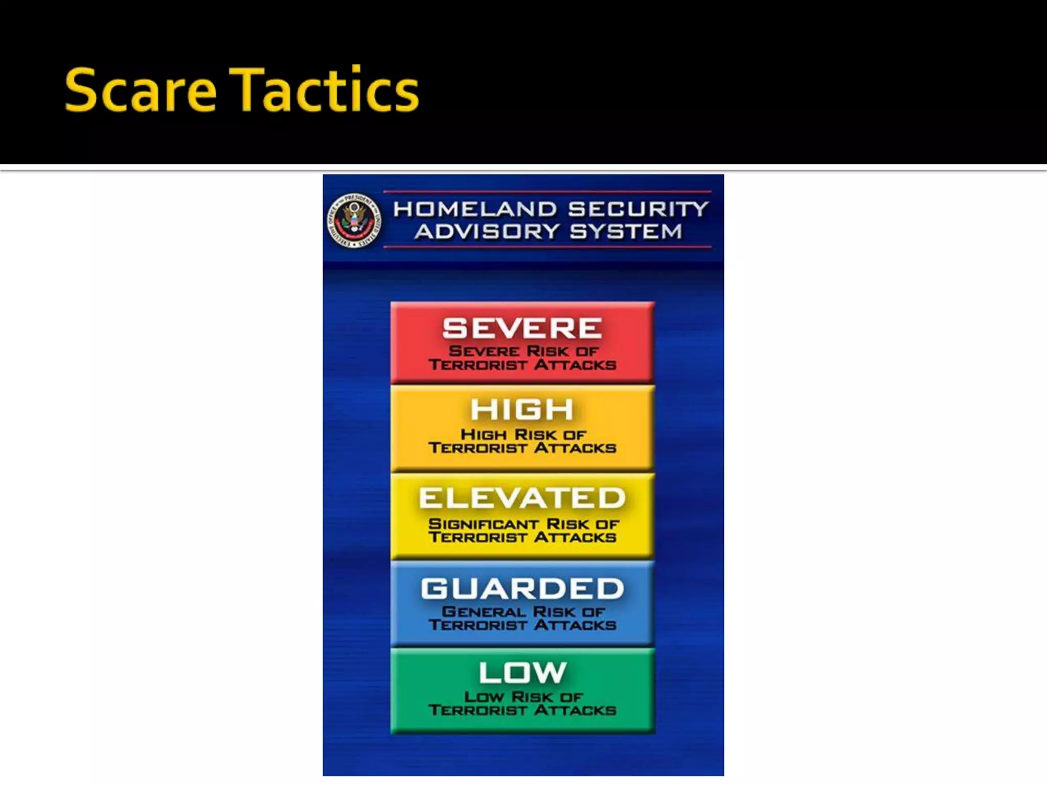 Introduction to Rhetoric