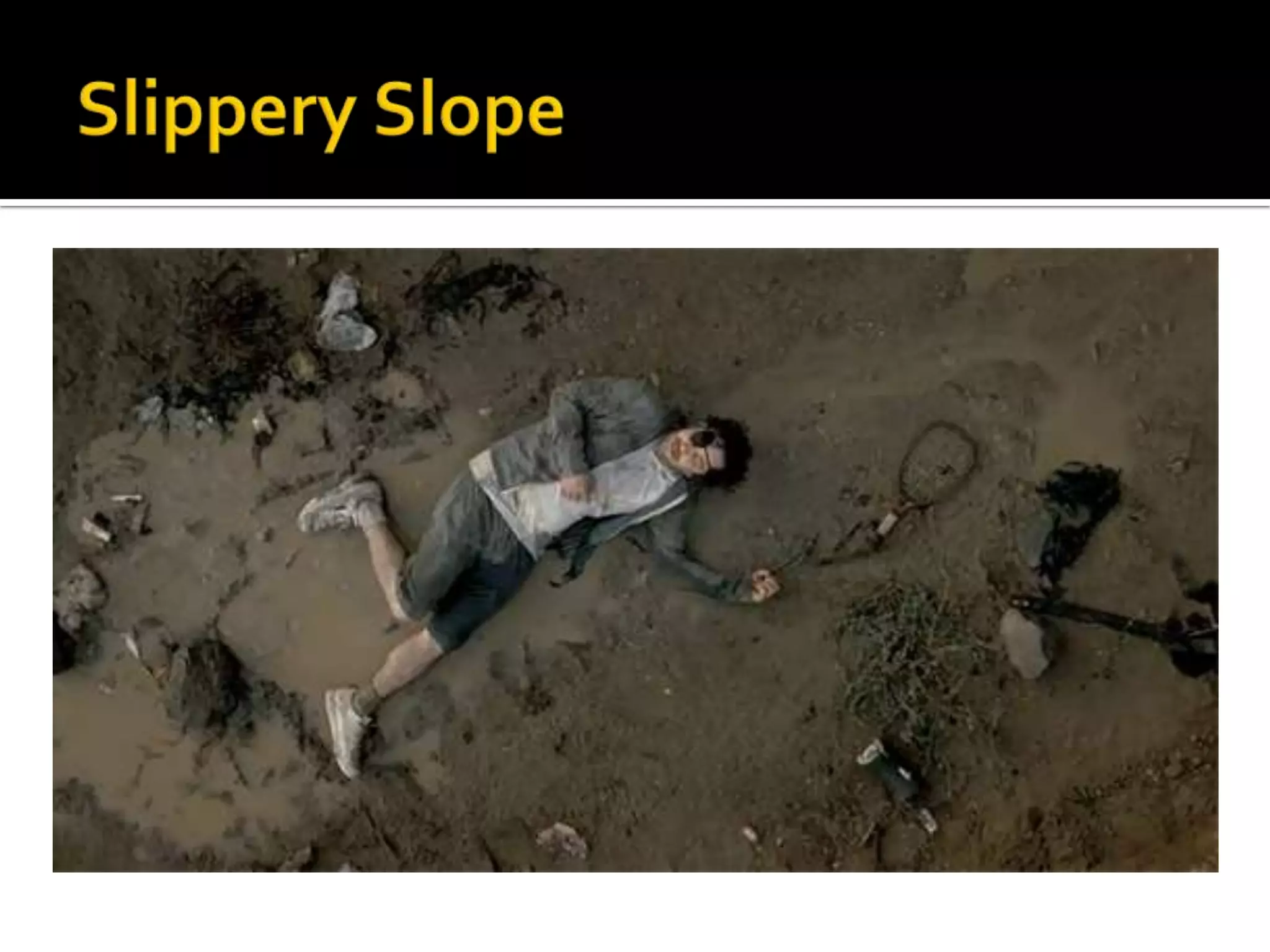 Introduction to Rhetoric