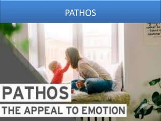 PATHOS
 