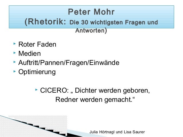 res affectus mores rhetorik schiller