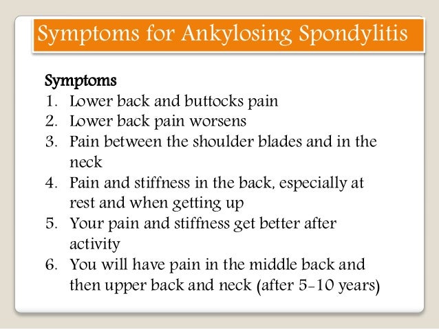 test ana 9 blood Rheumatic symptoms & types disease, its