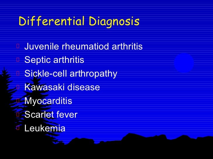 Kawasaki Disease Minor Criteria Kawasaki Disease Minor Criteria