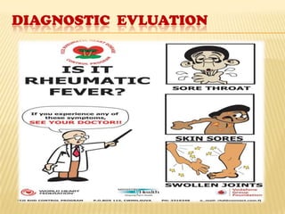 DIAGNOSTIC EVLUATION

 