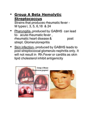 Rheumatic fever in pediatrics | DOCX