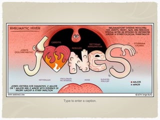 Type to enter a caption.
 