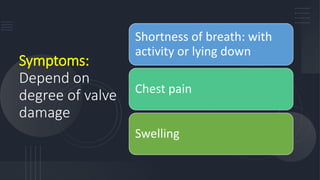 Rhd Swelling Rheumatic Fever & RHD.pptx