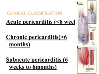 Rheumatic heart disease | PPTX