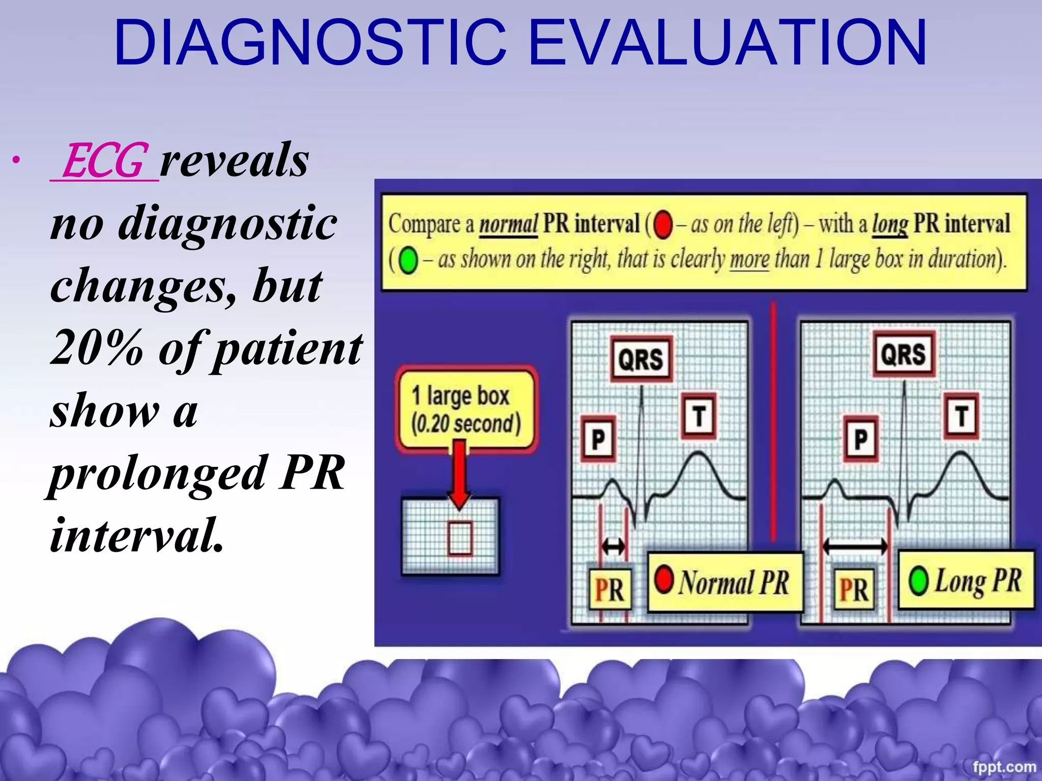 Rheumatic heart disease | PPTX