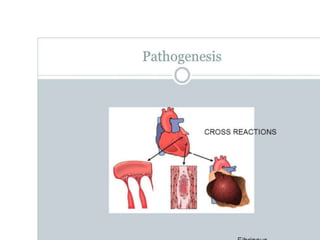 Rheumatic heart disease conditions and its care | PDF