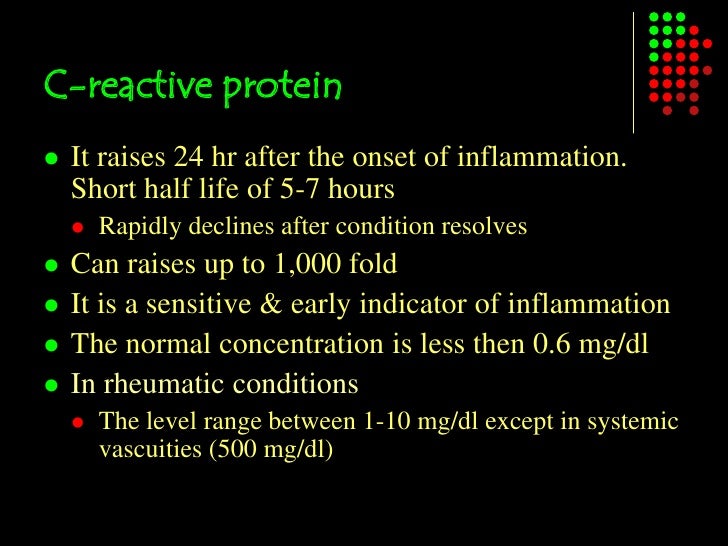 Rheumatoid arthritis Rheumatoid arthritis