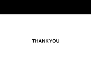 THANKYOU
 