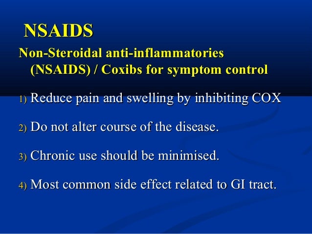 Arava Rheumatoid Arthritis Side Effects