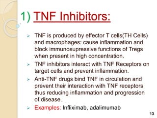 Rheumatoid arthritis | PPTX