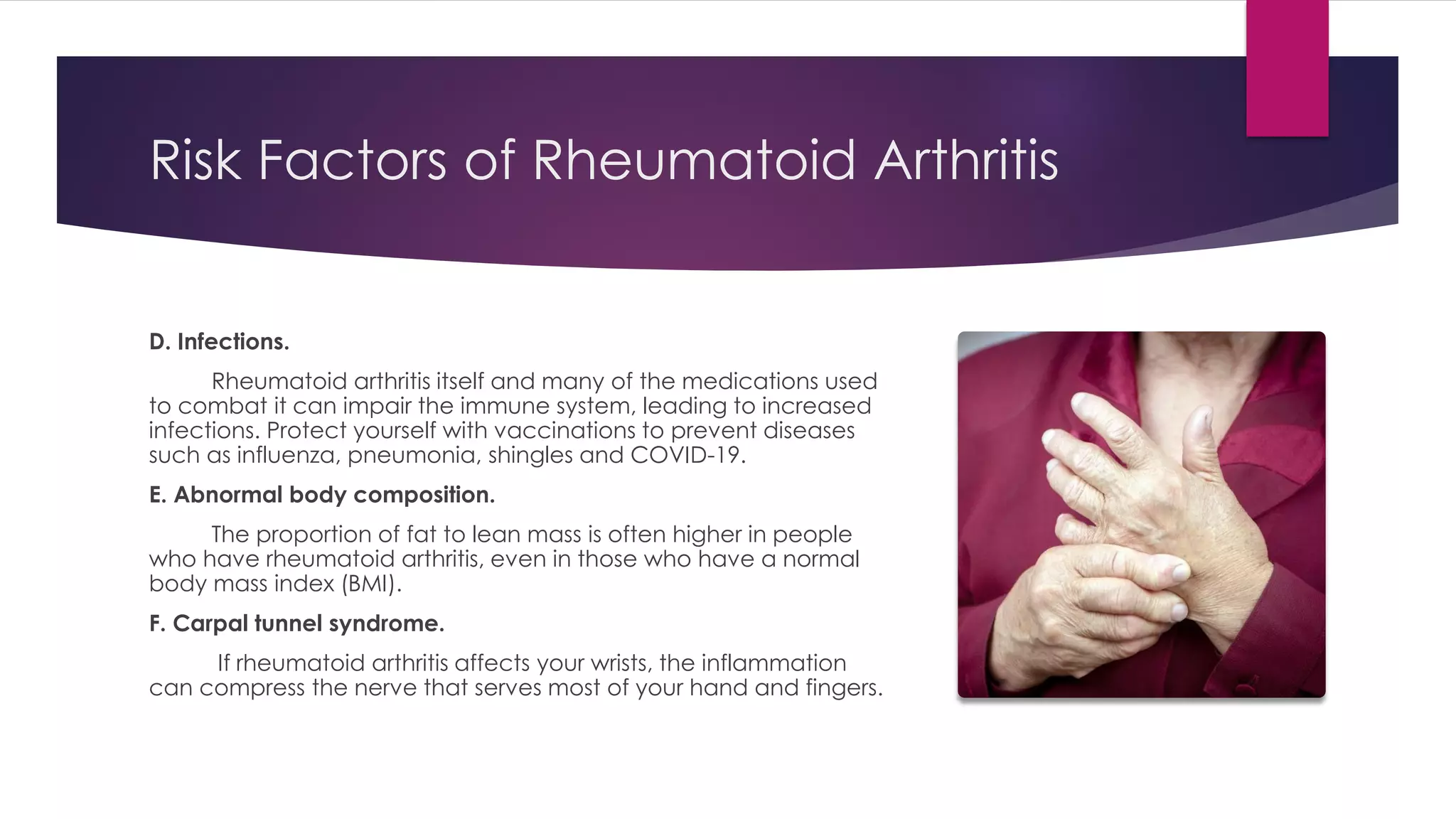 Rheumatoid arthritis- diagnosis and treatment | PDF