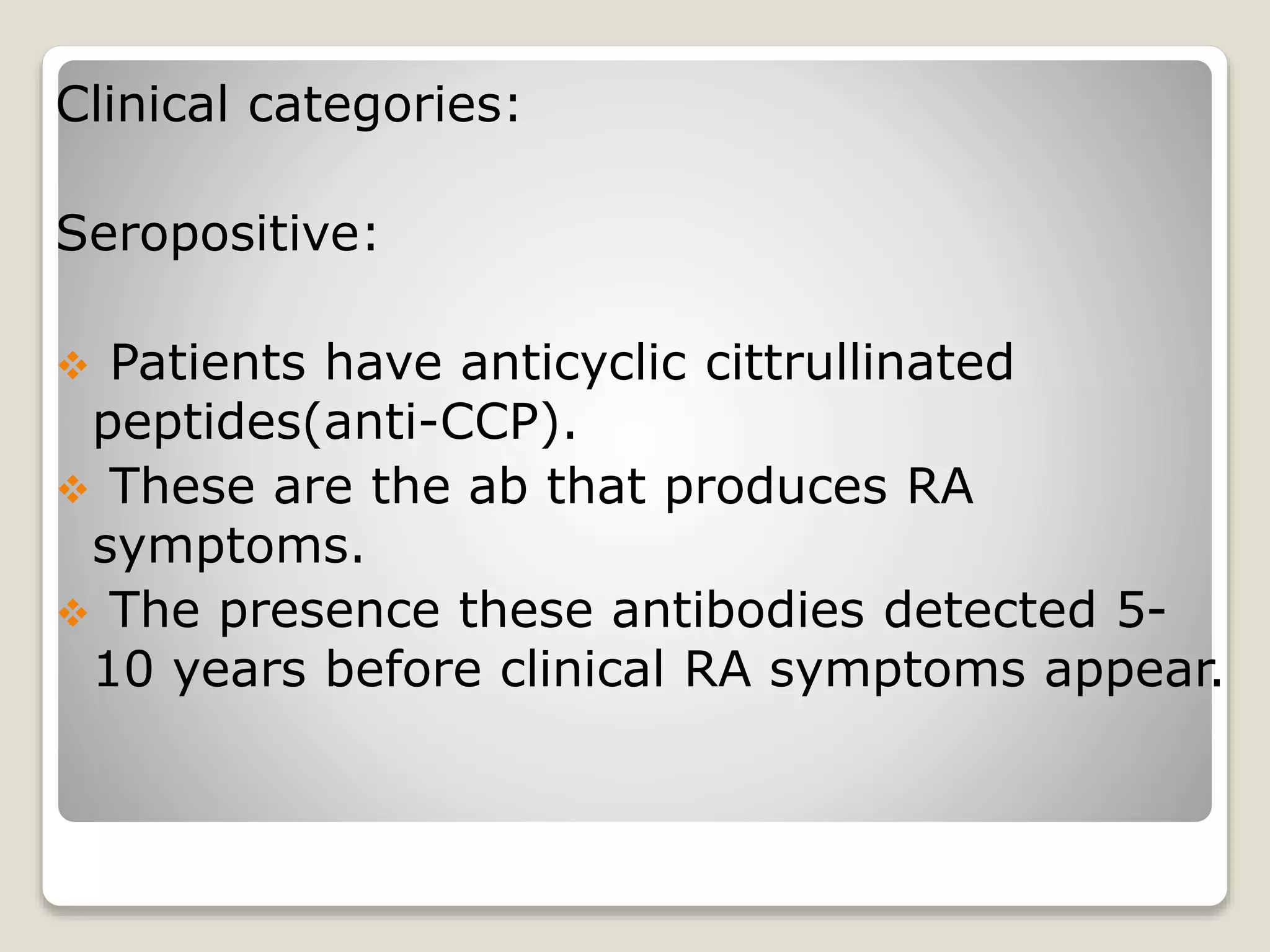 Rheumatoid Arthritis Or Osteoarthritis?  Ppt Reveals All - 5zswmbx