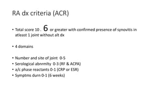 Rheumatoid hand, Orthopaedics Dr Amal jose.pdf