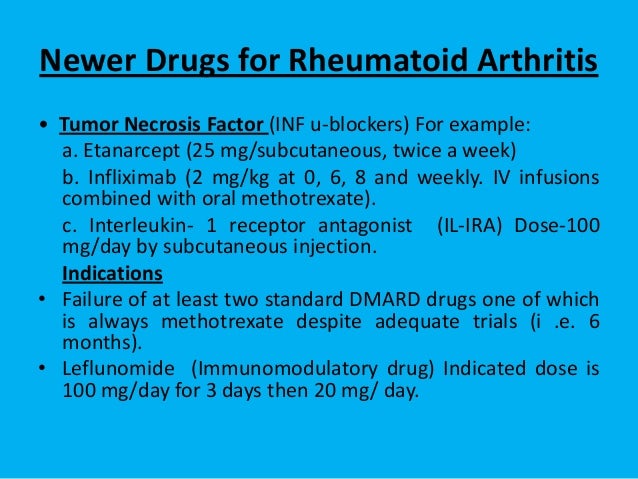 Rheumatoid hands Rheumatoid hands