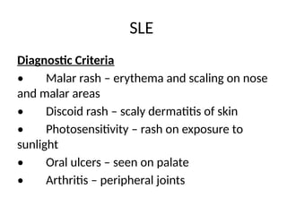 Comprehensive Overview of Rheumatological Disorders in Children ...