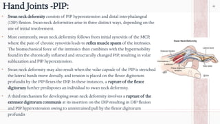 Rheumatology: Understanding Rheumatoid Arthritis & Physiotherapy ...
