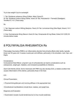 RHEUMATOLOGY & ORTHOPAEDIC OPD Rx GUIDE.pdf