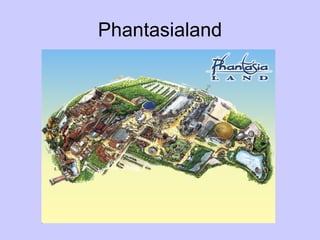 Phantasialand 