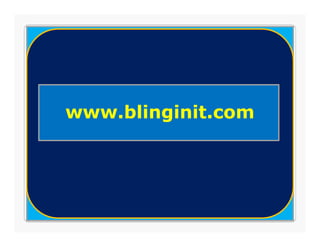 www.blinginit.com
 