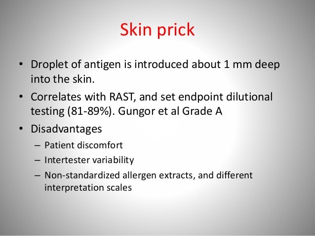 Rhinitis,bronchial asthma and immunotherapy Rhinitis,bronchial asthma and immunotherapy