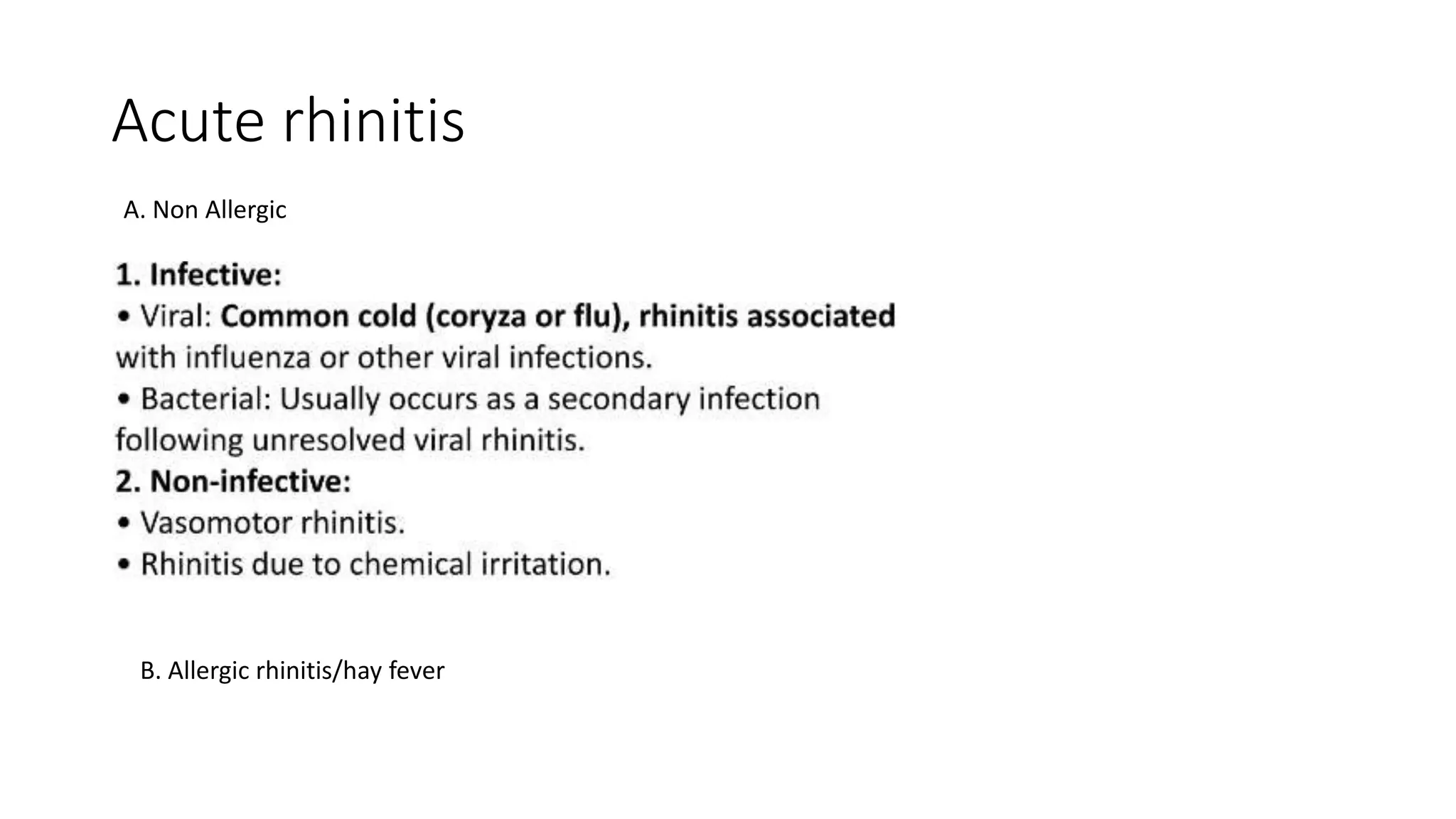 rhinitis.pptx