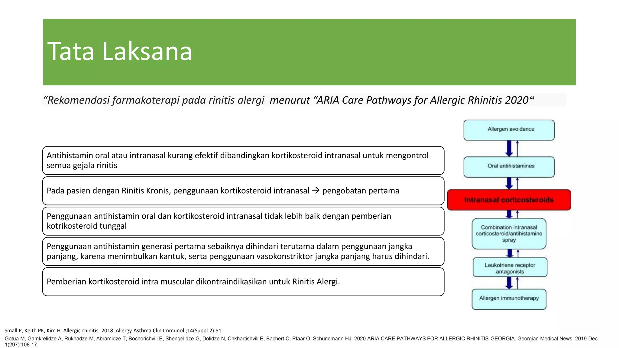 Rhinitis Alergika Rekurens.pptx