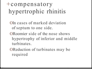 rhinitis+classification+pdf.pptx MBBS Third | PPTX