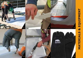 MATERIALS&EQUIPMENT
3.2.1.
4. 5. 6.
 