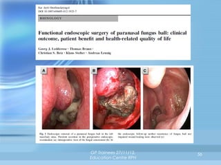 GP Trainees 27/11/13,
Education Centre RPH

56

 