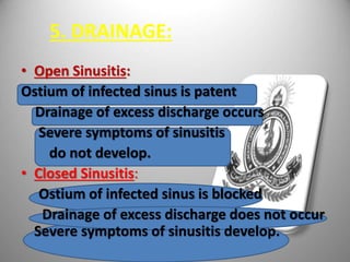 Rhinosinusitis By Qazi Akhtar s.ppt