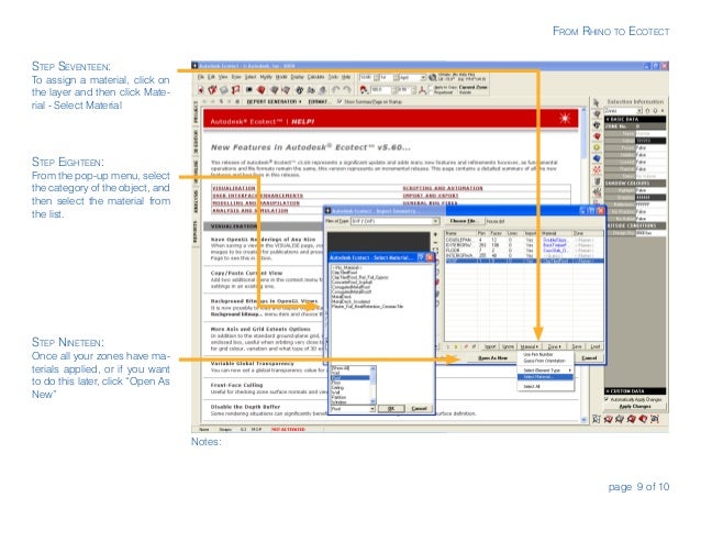 ecotect trial download ecotect trial download