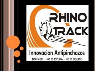 Rhinotrack