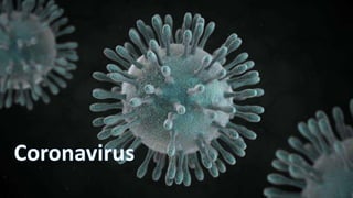 Corona Virus
 