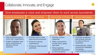 © 2016 rhipe Limited
19
Collaborate, Innovate, and Engage
 