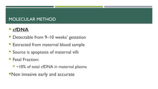 RH overview of the Rhesus (Rh) blood group system | PPTX