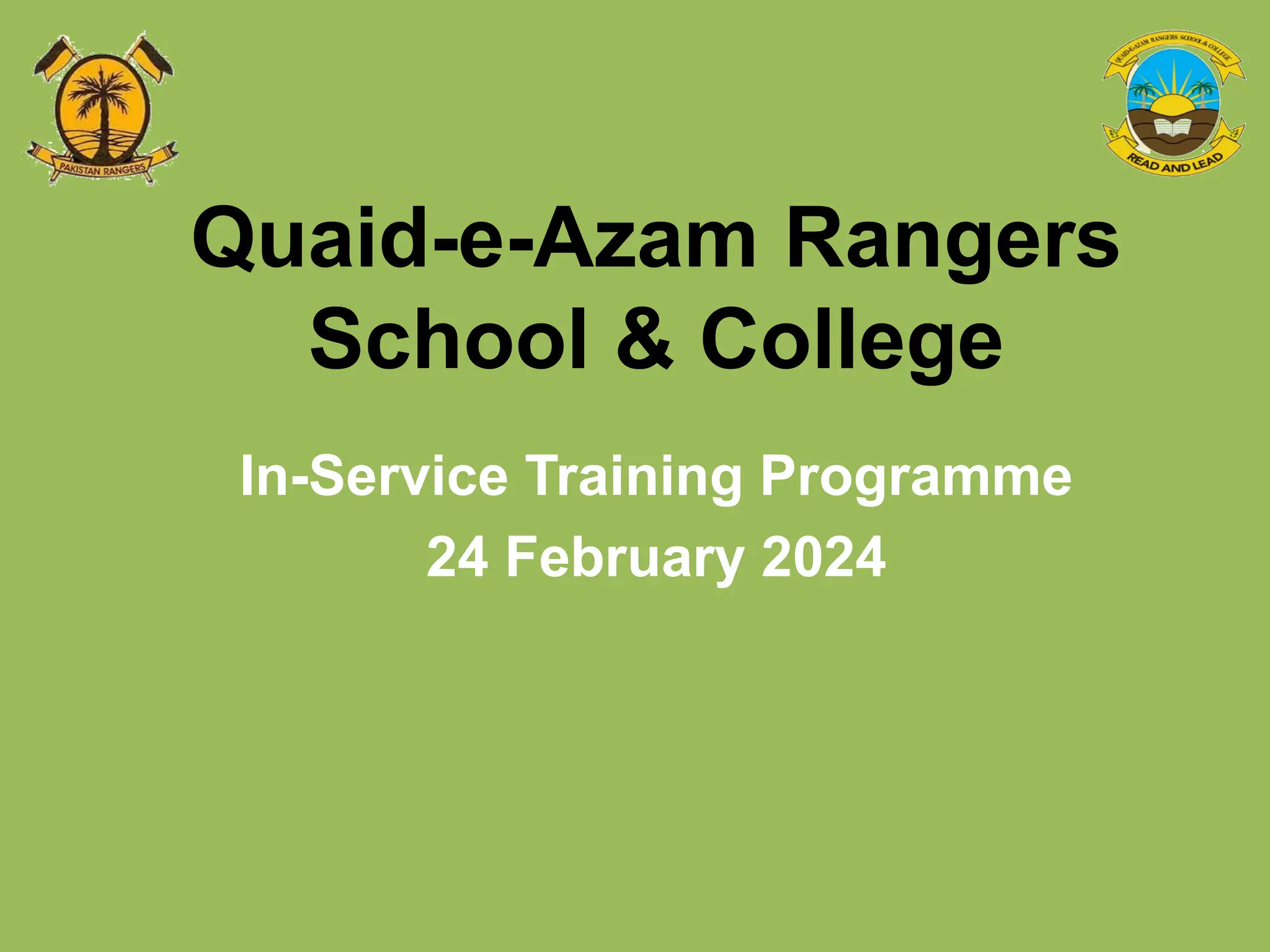 Effective teaching of geography/history/ social studies by Hina Sheikh