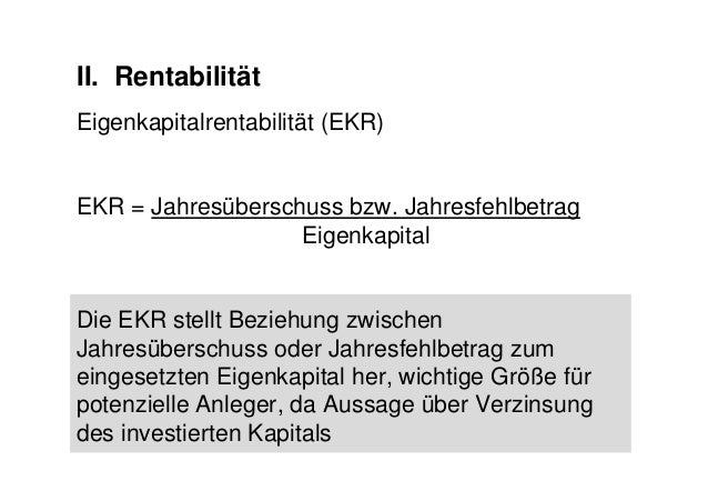 Bilanzanalyse Rhon Klinikum Ag Helios Stefan Krojer