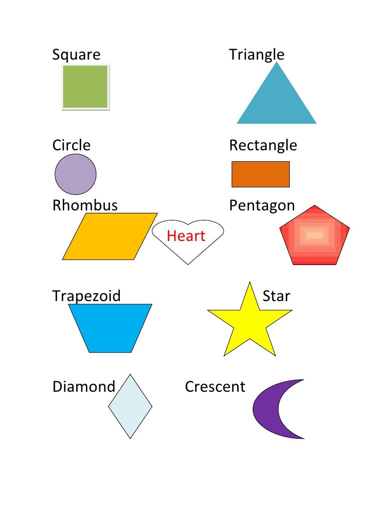 Rhombus Pentagon