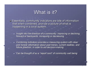 CM10 Measuring Success Rhonda Philips