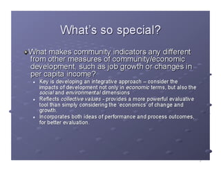 CM10 Measuring Success Rhonda Philips