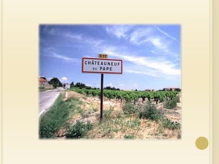 Rhone Valley